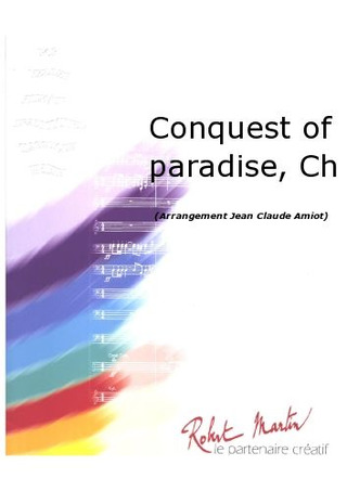 Conquest Of Paradise, Ch