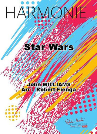 Star Wars (WILLIAMS JOHN)