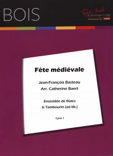 Fete Medievale (BASTEAU JEAN-FRANCOIS)