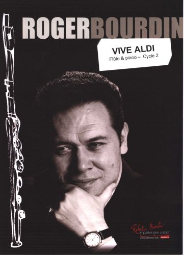 Vive Aldi (BOURDIN ROGER)