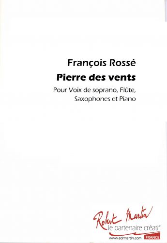 Pierre Des Vents (ROSSE FRANCOIS)