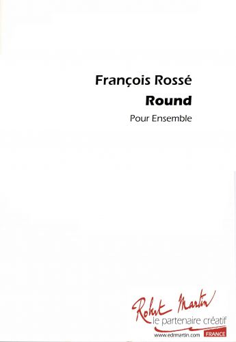 Round (ROSSE FRANCOIS)