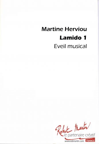 Lamido 1 (HERVIOU MARTINE)