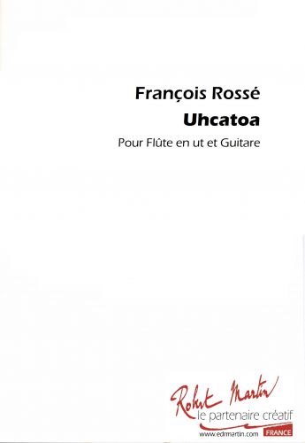 Uhcatoa (ROSSE FRANCOIS)