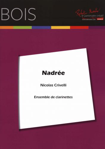 Nadree (CRIVELLI NICOLAS)