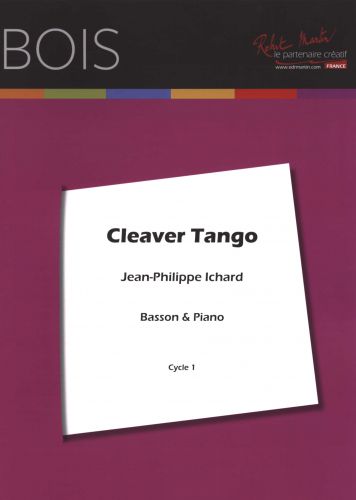 Cleaver Tango (ICHARD JEAN-PHILIPPE)
