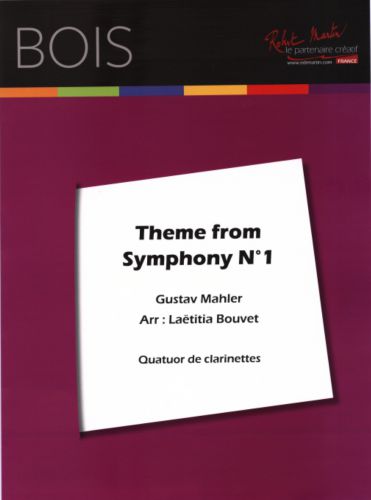Theme From Symphony N 1 (MAHLER GUSTAV)
