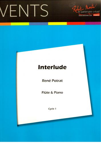 Interlude (POTRAT RENE)