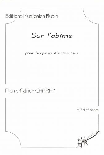 Sur L'Abime (CHARPY PIERRE ADRIEN)