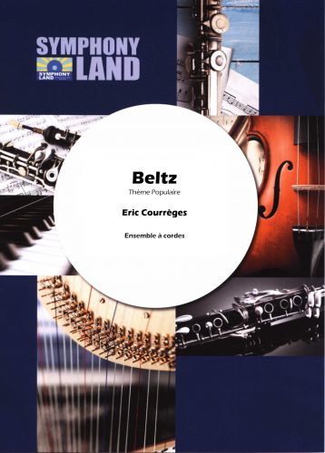 Beltz Theme Populaire (COURREGES ERIC)