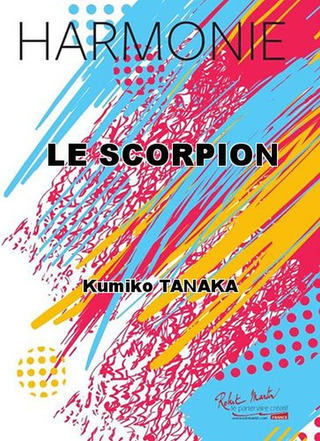 Le Scorpion (TANAKA KUMIKO)