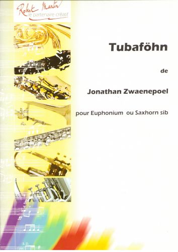 Tubafohn (ZWAENEPOEL)