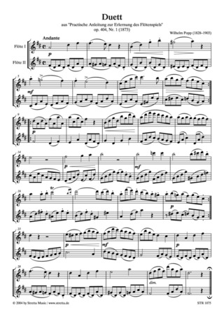 Adagio Et Rondo, Op. 63