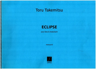 Eclipse Pour Biwa Et Skakuhachi