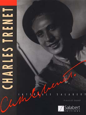 Integrale Salabert Varietes Album - 36 Chansons De 1932 À 1945