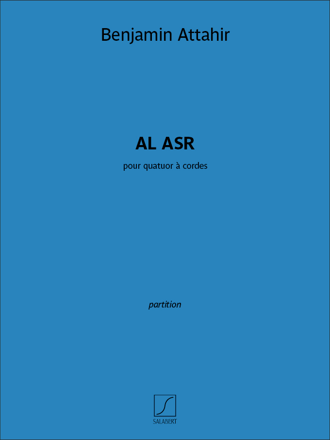 Al Asr (ATTAHIR BENJAMIN)