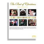 Best Of Christmas For Big Note Piano