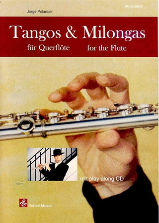 Tangos And Milongas