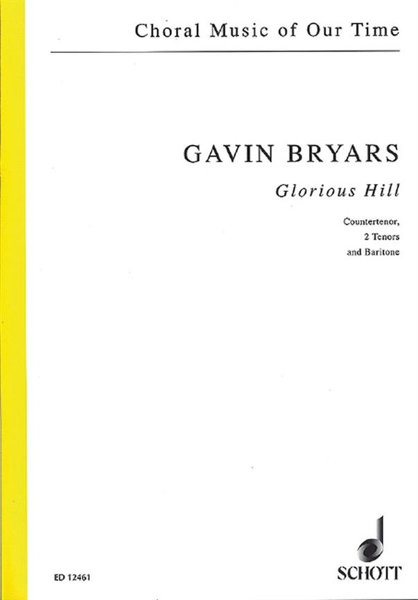 Glorious Hill (BRYARS GAVIN)