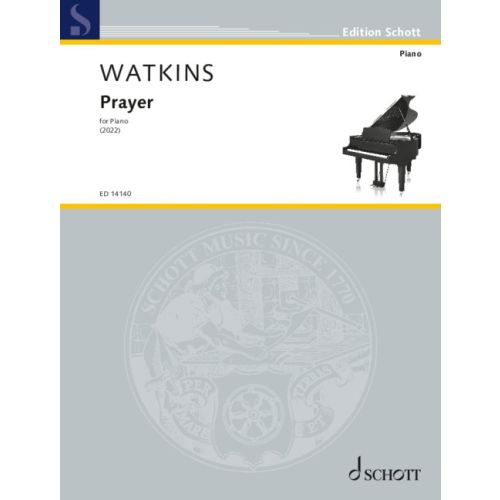 Prayer (WATKINS HUW)