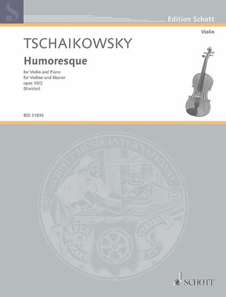 Concert Variationen Op. 52 (Fk)
