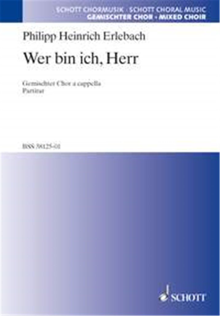 Wer Bin Ich Herr (A:Ed4255) (Fk