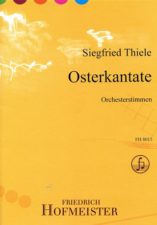 Stuecke 8 Op. 44/3
