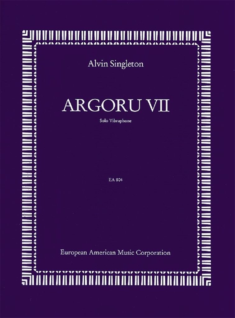 Argoru VII