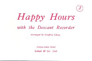 Happy Hours Vol.2