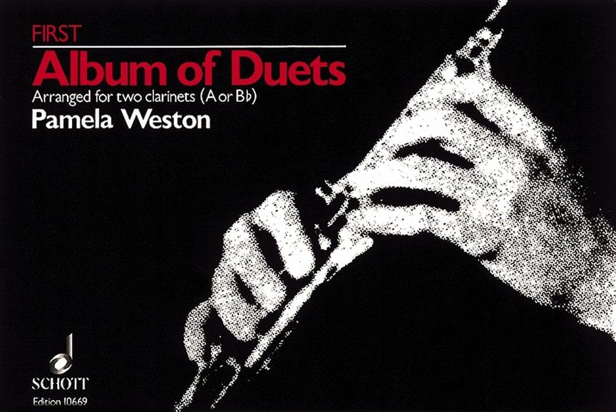 Album Of Duets Vol.1