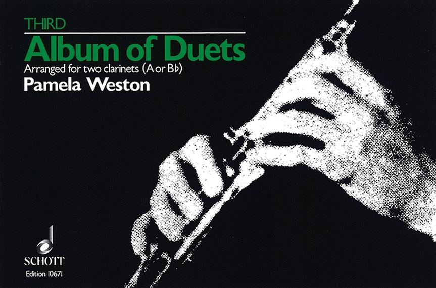 Album Of Duets Vol.3