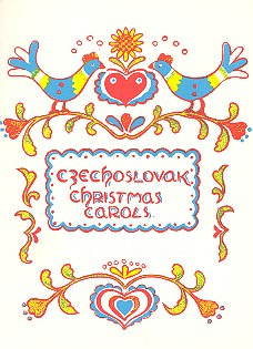 Czechoslovak Christmas Carols