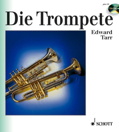Die Trompete (TARR EDWARD H)