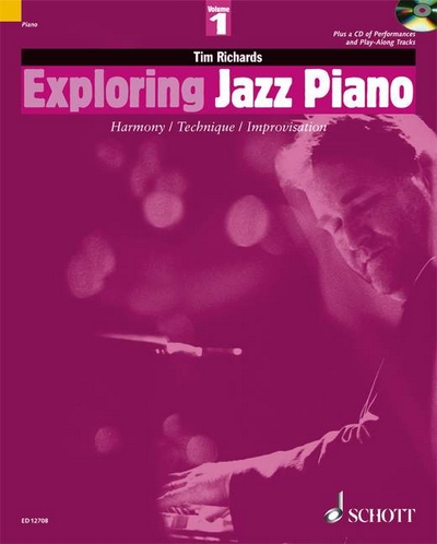Exploring Jazz Vol.1