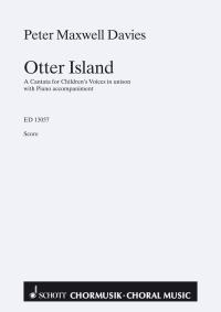 Otter Island