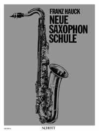 New Saxophone School