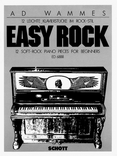 Easy Rock (WAMMES AD)