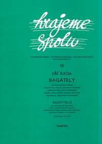 Bagatelle (RADA J)