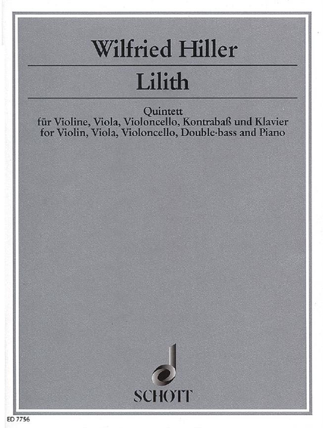 Lilith Quintett