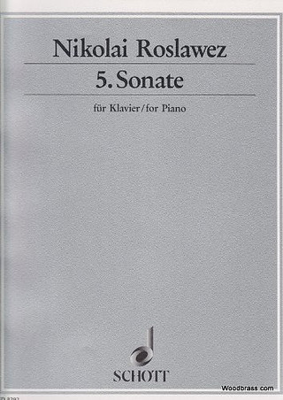 5. Sonata