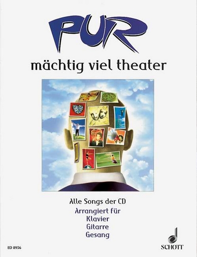 Mächtig Viel Theater (PUR)