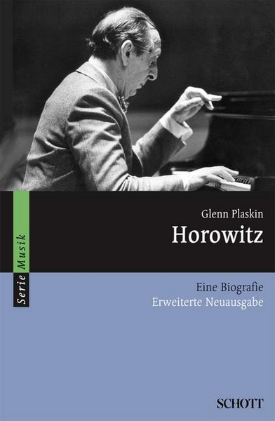 Horowitz (PLASKIN GLENN)