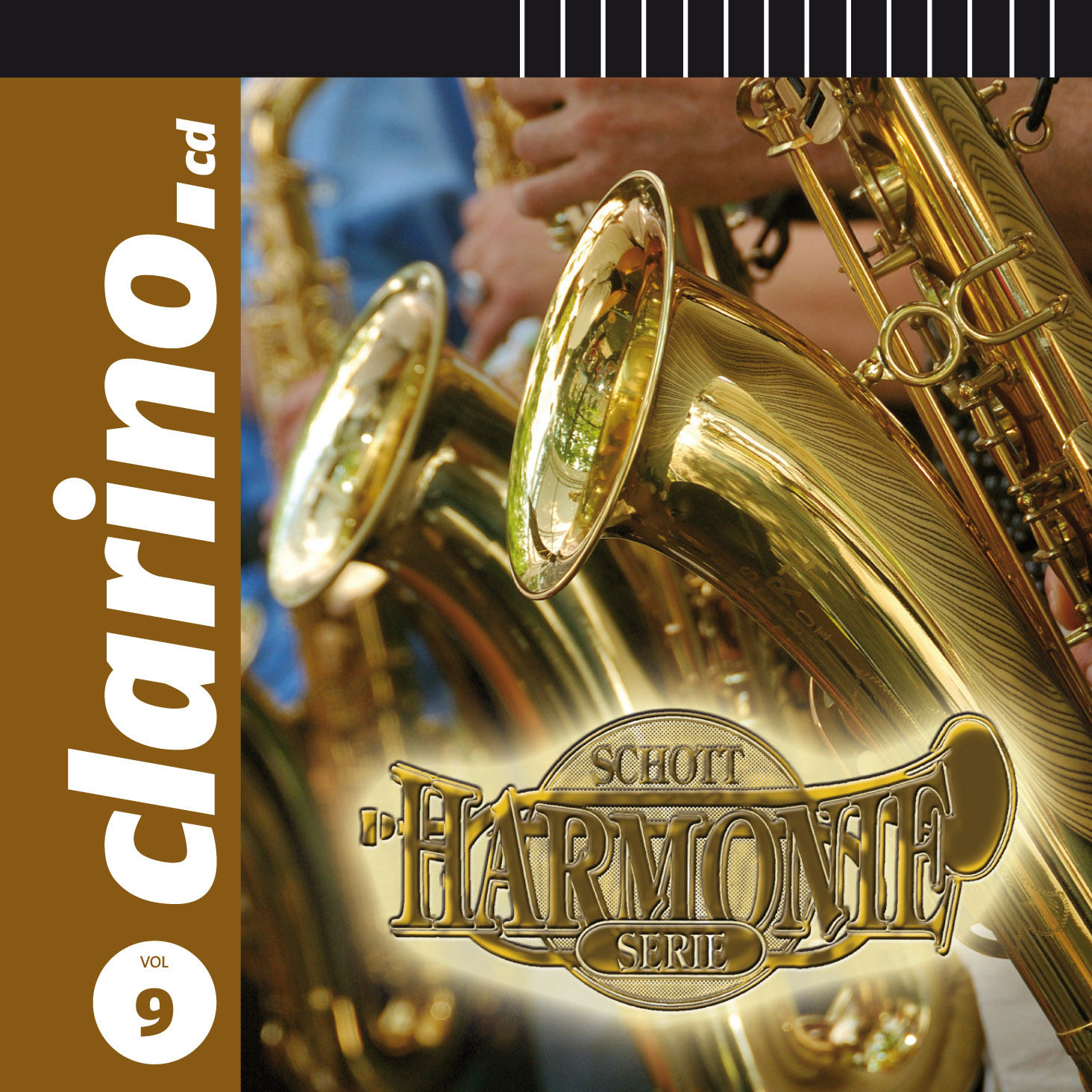 Schott Harmonie Serie