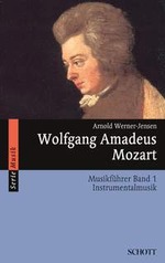 Wolfgang Amadeus Mozart Band 1