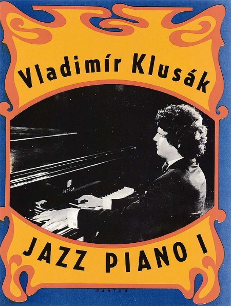 Jazz Piano I
