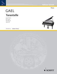 Tarantelle Op. 65