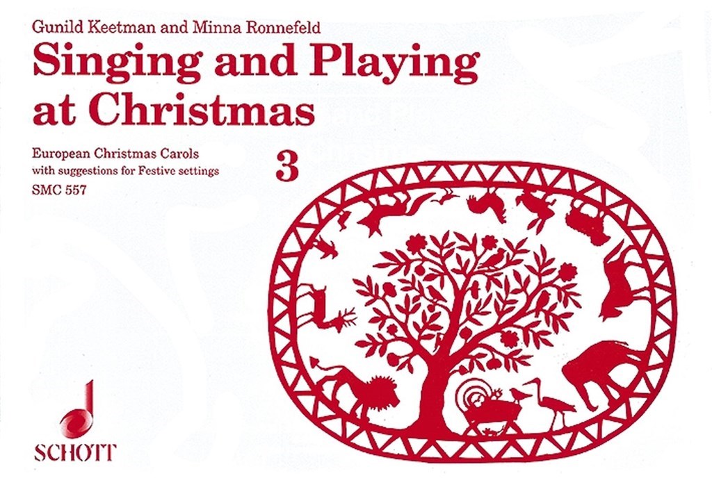 Singing And Playing At Christmas Vol.2