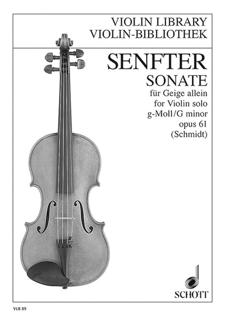 Sonata In Bb Major
