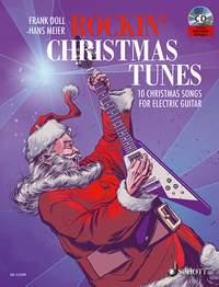 Rockin' Christmas Tunes