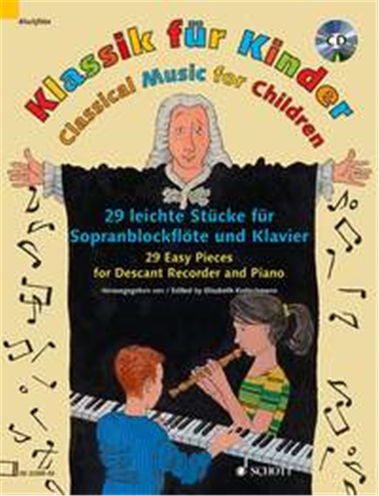 Classical Music For Children